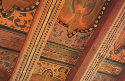 Appartamento in edificio storico in vendita Toledo, Amador de los Ríos 2, Castilla-La Mancha, Foto 41/54