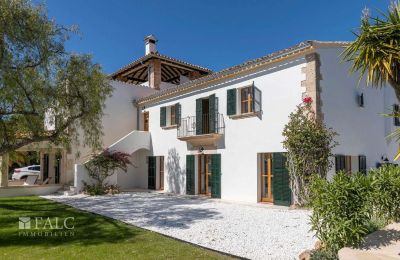 Villa padronale in vendita Mallorca, Palma, Gènova, Isole Baleari, Genova-villa-41