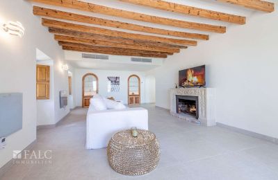 Villa padronale in vendita Mallorca, Palma, Gènova, Isole Baleari, Genova-villa-10