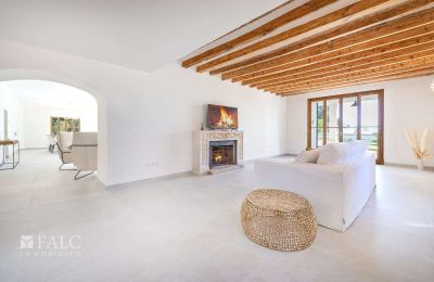Villa padronale in vendita Mallorca, Palma, Gènova, Isole Baleari, Genova-villa-9