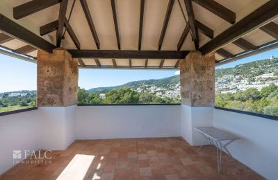 Villa padronale in vendita Mallorca, Palma, Gènova, Isole Baleari, Genova-villa-35