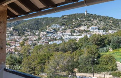 Villa padronale in vendita Mallorca, Palma, Gènova, Isole Baleari, Genova-villa-36