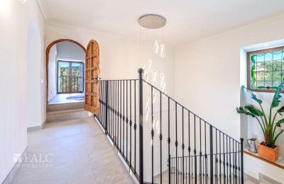 Villa padronale in vendita Mallorca, Palma, Gènova, Isole Baleari, Genova-villa-17