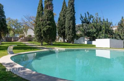 Villa padronale in vendita Mallorca, Palma, Gènova, Isole Baleari, Genova-villa-34