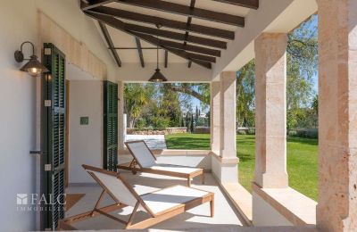 Villa padronale in vendita Mallorca, Palma, Gènova, Isole Baleari, Genova-villa-37