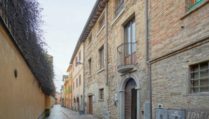 Appartamento in edificio storico in vendita Città di Castello, Umbria