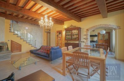 Appartamento in edificio storico in vendita Città di Castello, Umbria, Foto 10/24