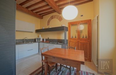 Appartamento in edificio storico in vendita Città di Castello, Umbria, Foto 11/24