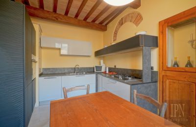 Appartamento in edificio storico in vendita Città di Castello, Umbria, Foto 12/24