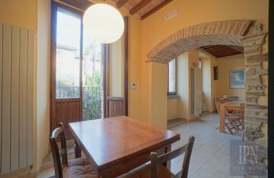 Appartamento in edificio storico in vendita Città di Castello, Umbria, Foto 13/24