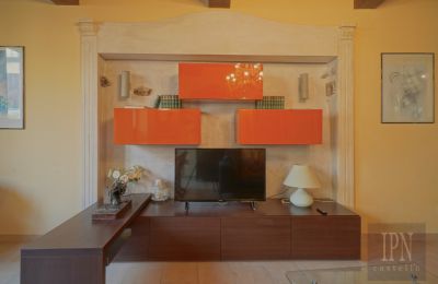 Appartamento in edificio storico in vendita Città di Castello, Umbria, Foto 14/24