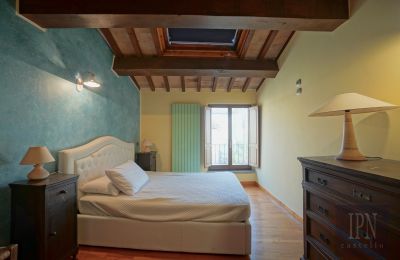 Appartamento in edificio storico in vendita Città di Castello, Umbria, Foto 19/24