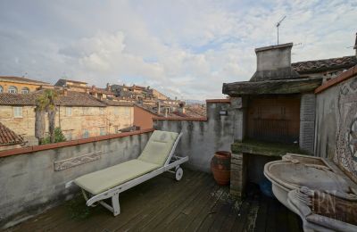 Appartamento in edificio storico in vendita Città di Castello, Umbria, Foto 23/24