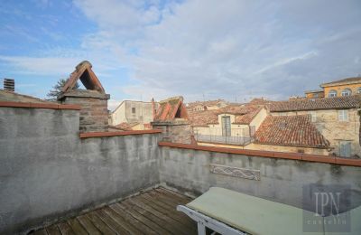 Appartamento in edificio storico in vendita Città di Castello, Umbria, Foto 24/24