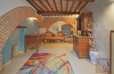 Appartamento in edificio storico in vendita Città di Castello, Umbria, Foto 4/24