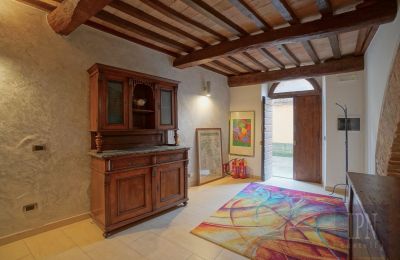 Appartamento in edificio storico in vendita Città di Castello, Umbria, Foto 5/24
