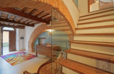 Appartamento in edificio storico in vendita Città di Castello, Umbria, Foto 6/24