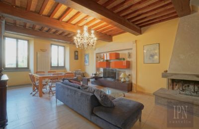 Appartamento in edificio storico in vendita Città di Castello, Umbria, Foto 8/24