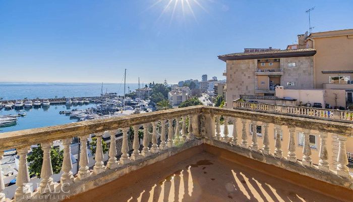 Villa storica in vendita Mallorca, Serra de Tramuntana, Cas Català