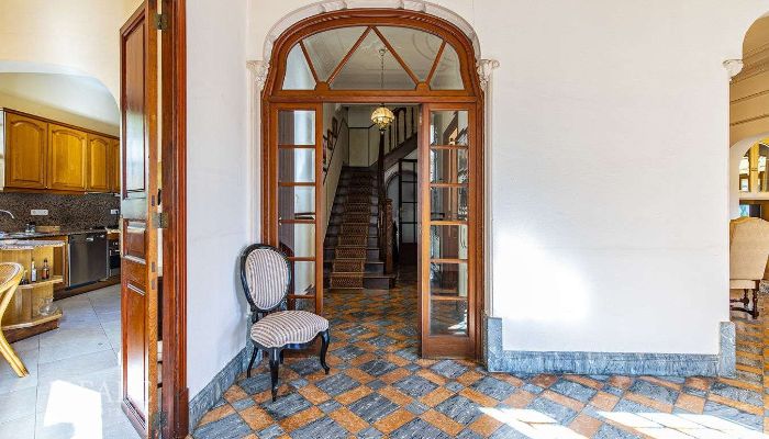  Mallorca, Serra de Tramuntana, Cas Català 3