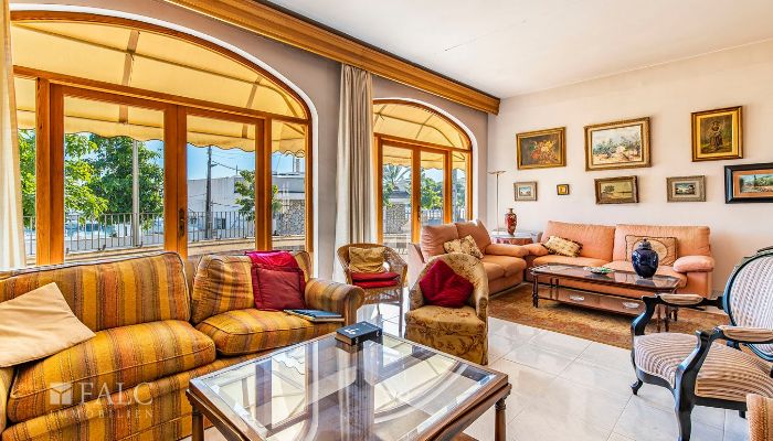  Mallorca, Serra de Tramuntana, Cas Català 5