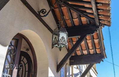 Villa storica in vendita Mallorca, Serra de Tramuntana, Cas Català, Isole Baleari, villa-cala-nova-28