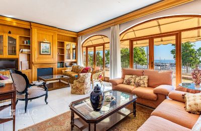 Villa storica in vendita Mallorca, Serra de Tramuntana, Cas Català, Isole Baleari, villa-cala-nova-4