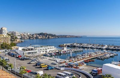 Villa storica in vendita Mallorca, Serra de Tramuntana, Cas Català, Isole Baleari, villa-cala-nova-24