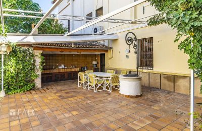 Villa storica in vendita Mallorca, Serra de Tramuntana, Cas Català, Isole Baleari, villa-cala-nova-25