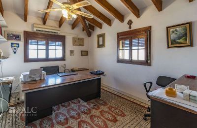 Villa storica in vendita Mallorca, Serra de Tramuntana, Cas Català, Isole Baleari, villa-cala-nova-21