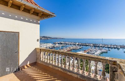 Villa storica in vendita Mallorca, Serra de Tramuntana, Cas Català, Isole Baleari, villa-cala-nova-22