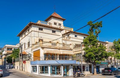 Villa storica in vendita Mallorca, Serra de Tramuntana, Cas Català, Isole Baleari, villa-cala-nova-3