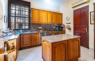 Villa storica in vendita Mallorca, Serra de Tramuntana, Cas Català, Isole Baleari, villa-cala-nova-10