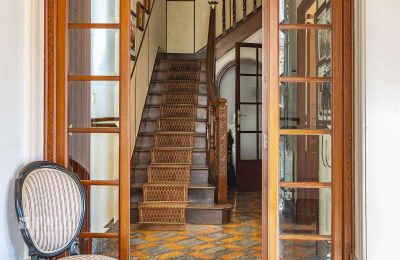 Villa storica in vendita Mallorca, Serra de Tramuntana, Cas Català, Isole Baleari, villa-cala-nova-11