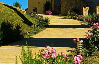Casa di campagna in vendita Sarteano, Toscana, Foto 39/50