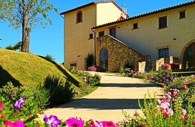 Casa di campagna in vendita Sarteano, Toscana, Foto 29/50