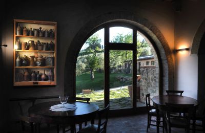 Casa di campagna in vendita Sarteano, Toscana, Foto 17/50