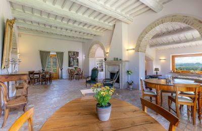 Casa di campagna in vendita Sarteano, Toscana, Foto 2/50