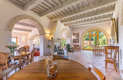 Casa di campagna in vendita Sarteano, Toscana, Foto 3/50