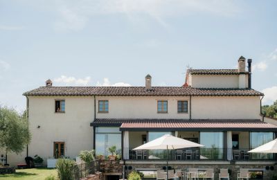 Casa di campagna in vendita Sarteano, Toscana, Foto 31/50