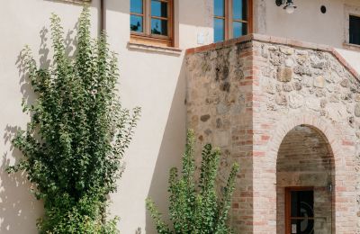 Casa di campagna in vendita Sarteano, Toscana, Foto 33/50