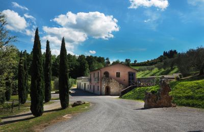 Casa di campagna in vendita Sarteano, Toscana, Foto 35/50