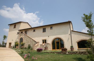Casa di campagna in vendita Sarteano, Toscana, Foto 37/50
