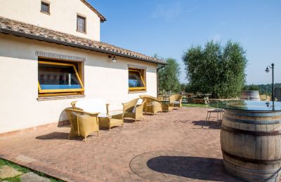 Casa di campagna in vendita Sarteano, Toscana, Foto 38/50