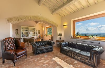 Casa di campagna in vendita Sarteano, Toscana, Foto 7/50