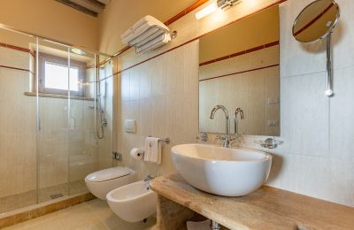 Casa di campagna in vendita Sarteano, Toscana, Foto 27/50