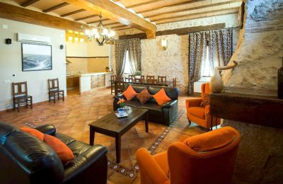 Castello in vendita Castilla-La Mancha, Foto 6/8