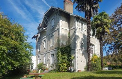 Villa storica in vendita Salies-de-Béarn, Nuova Aquitania, Foto 1/17