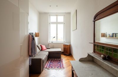 Appartamento in edificio storico in vendita Gera, Vollersdorfer Str. 56, Turingia, Schlafzimmer 3 / Büro