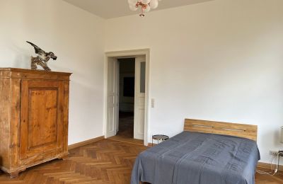 Appartamento in edificio storico in vendita Gera, Vollersdorfer Str. 56, Turingia, Südzimmer Schlafzimmer 2